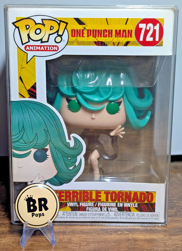 Funko pop anime one - one, man
