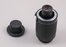 Nikon x2 Teleconverter TC-301