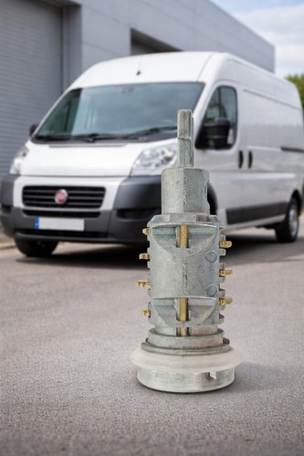 Serratura porta fiat ducato - porta,