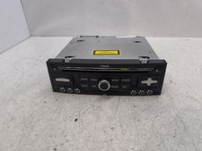 Autoradio originale PEUGEOT