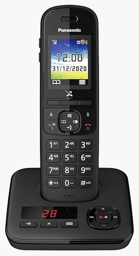 Panasonic cordless singolo - panasonic,