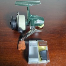 Abu Cardinal 33, nuova