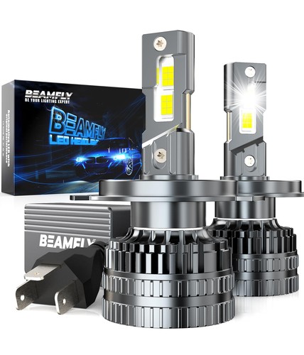 Hb2 9003 led lampadine auto - hb2,