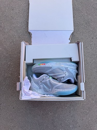 Nike adapt air mag taglia - air,
