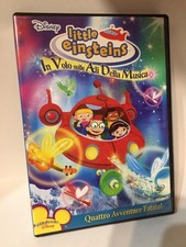 Little einsteins volo sulle - in,