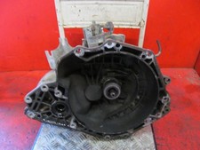 Cambio manuale Opel Zafira B