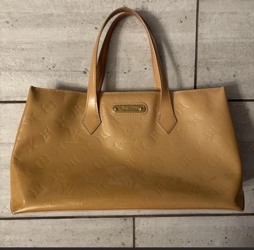 Autentica borsa tote louis - autentica,