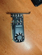 NVIDIA Quadro P620 2GB GDDR5 Scheda Video