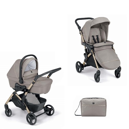 Duo fluido easy t951 - t951, beige