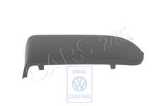 Originale VW Lupo 3L TDI 6E1