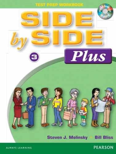 Side plus test - by,