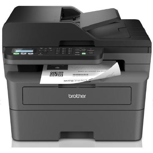 Brother mfc l2800dw stampante - brother,