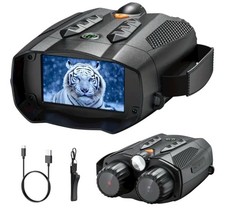 Binocolo digitale 48mp 1080