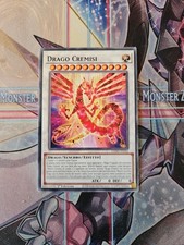 Yu-Gi-Oh! Drago Cremisi, L5DD
