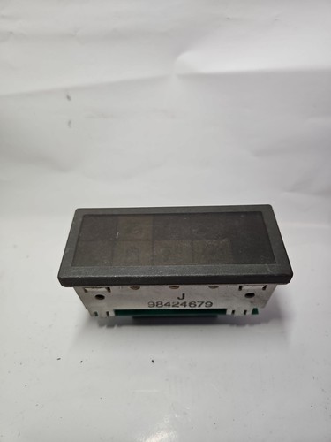 Ick display spie computer - spie,