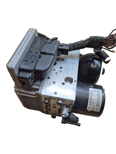 Pompa abs mercedes w211 e500 - pompa,