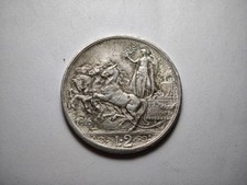 Regno d'Italia 2 Lire 1916