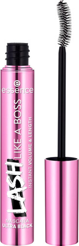 Essence lash like boss - like,