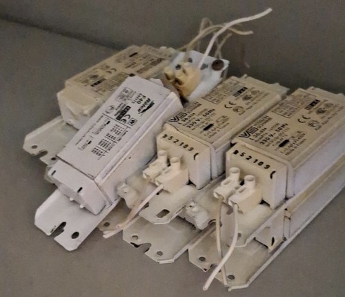 Reattori elettromagnetici per - elettromagnetici,