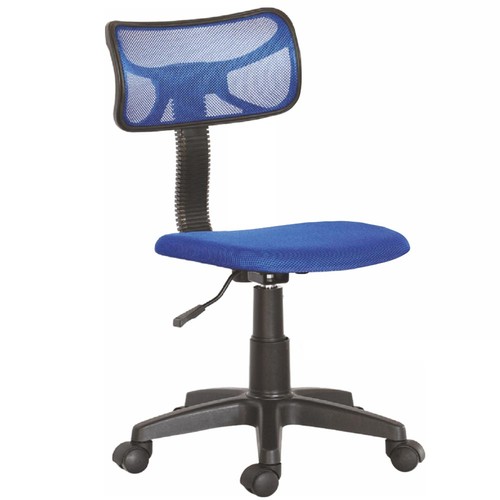 Sedia girevole ruote ufficio - sedia,