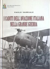 I caduti dell’aviazione