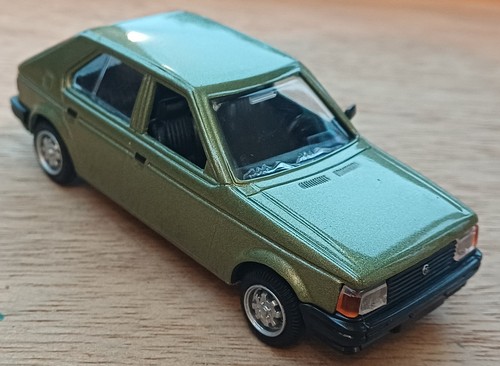 Les miniatures norev - de,