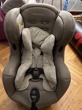 Seggiolino Auto Bebè Confort Iseos Neo + 0 13 Kg Compreso Riduttore Felpato