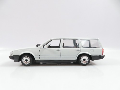 Polistil volvo 760 - 1:43,