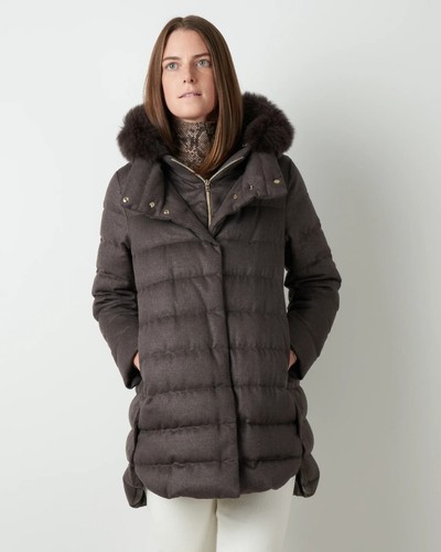 2975 herno cashmere seta - $2975,
