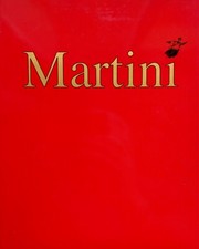 NORBERTO MARTINI 2001 a New Orleans, Monterey, Vail. Italiano / English