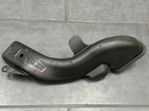 Bmw e85 scarico acqua tubo - z4,