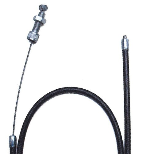 Cavo trasmissione gas - gas, gilera