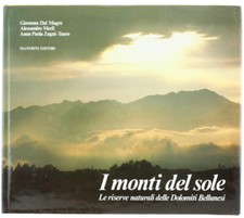 I MONTI DEL SOLE. Le riserve