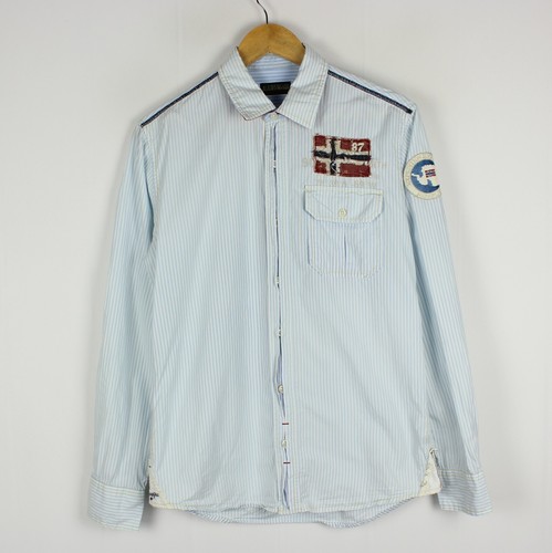Napapijri men size regular - men's,