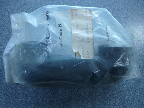 Manicotto filtro aria ducati - manicotto,