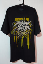 Rare Tribal Gear T-Shirt vintage 2000s kani ecko graffiti rave montana dissizit