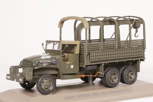 Gmc cckw 353 - gmc,