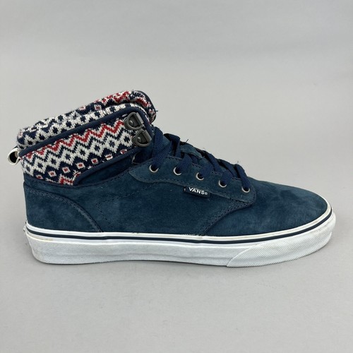 Scarpe skate vans - da,