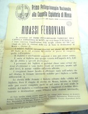 RE UMBERTO I SAVOIA CAPPELLA