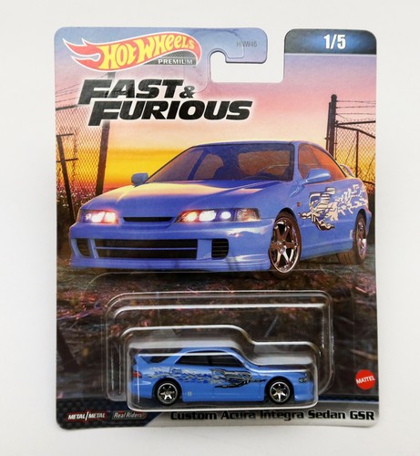 Hot wheels custom - hot,