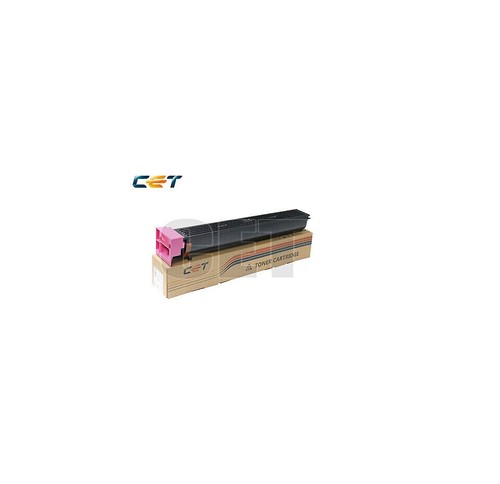 Cet konica minolta 613m - cet,