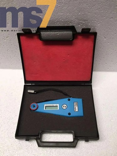 Misuratore spessore - misuratore, di