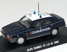 ALFA ROMEO 75 1.8 IE - 1988 -