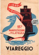 VIAREGGIO MANIFESTAZIONE