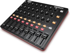 Akai midimix controller midi - akai,