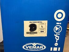 caschi moto jet taglia L e XS poco usati