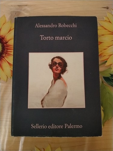 Torto marcio alessandro - marcio,