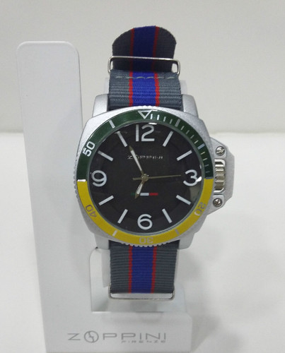 Orologio zoppini cinturino - orologio,