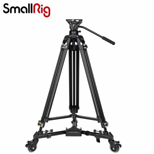 Smallrig manfrotto treppiede - smallrig,