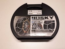 HUSKY CLASSIC 9MM HUSAD80 SNOW